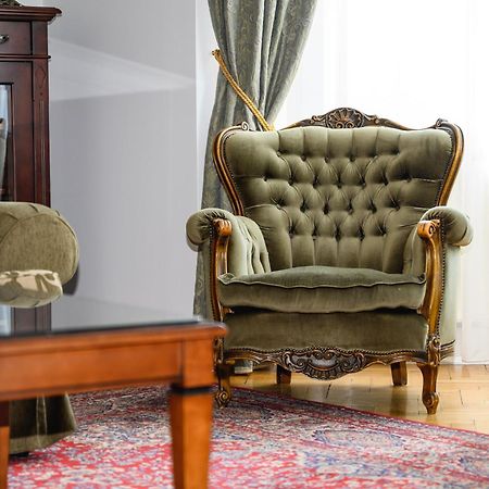 Apartament Pod Grunwaldem Sopot Bagian luar foto